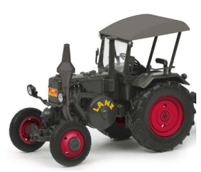 450788500 Lanz Bulldog D9506 grau 1:32
